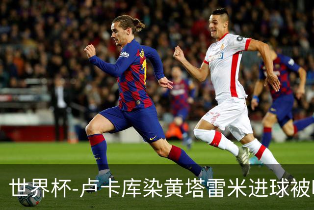 世界杯-卢卡库染黄塔雷米进球被吹 比利时半场0-0伊朗
